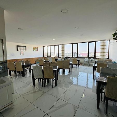 Toprak Hotel Van Bagian luar foto