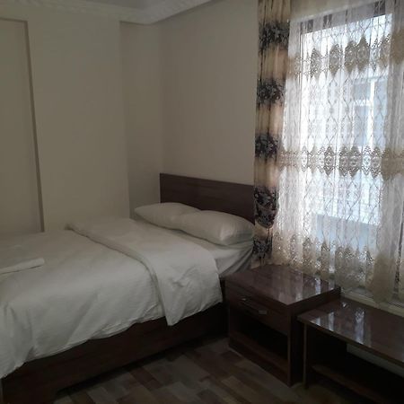 Toprak Hotel Van Bagian luar foto